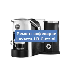 Замена прокладок на кофемашине Lavazza LB-Guzzini в Перми